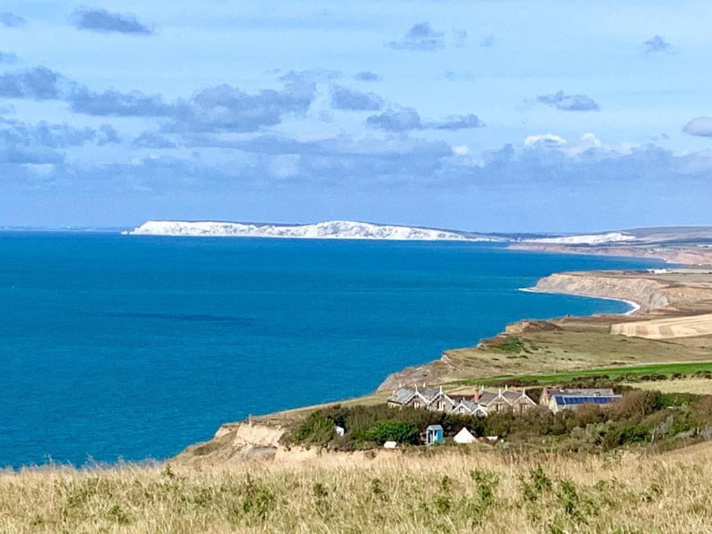 Shorefield Country Park, Where The New Forest Meets The Sea Hotel Milford on Sea Buitenkant foto