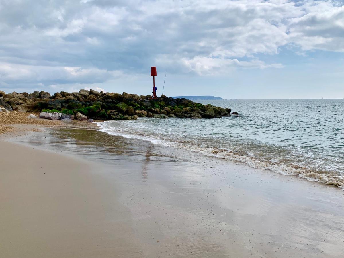 Shorefield Country Park, Where The New Forest Meets The Sea Hotel Milford on Sea Buitenkant foto